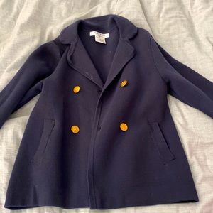 Kids Brooks Brothers Jacket